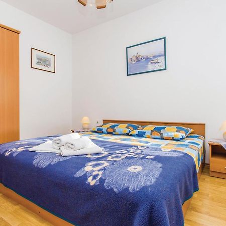 1 Bedroom Awesome Apartment In מאלינסקה מראה חיצוני תמונה